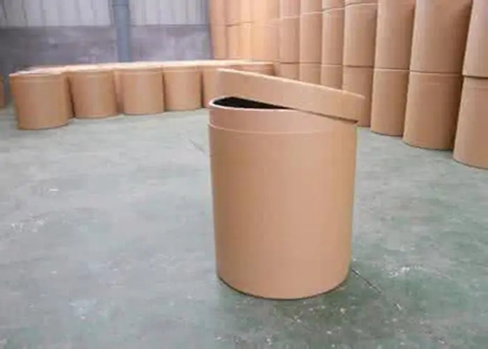 纸桶包装相对于塑料和铁皮包装的优势？
