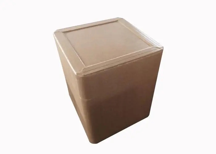 方形纸桶有什么包装特点？